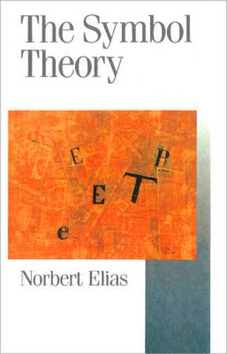 Cover image for The Symbol Theory