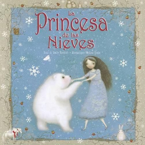 La Princesa de las Nieves