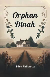 Cover image for Orphan Dinah