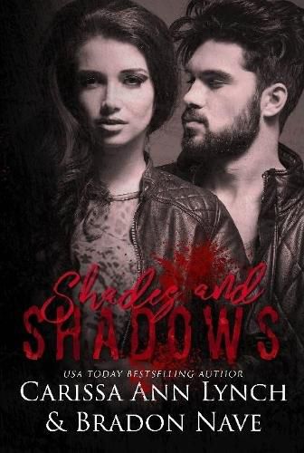 Cover image for Shades and Shadows