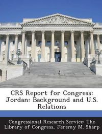 Cover image for Crs Report for Congress