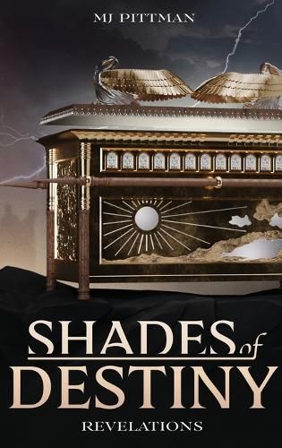 Cover image for Shades of Destiny