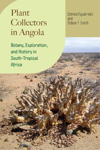 Cover image for Plant Collectors in Angola