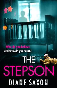 Cover image for The Stepson