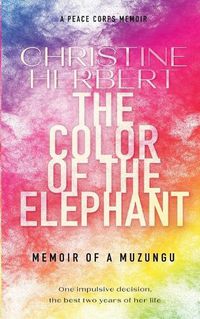 Cover image for The Color of the Elephant