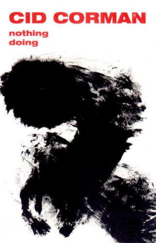 Cover image for Nothing/Doing: Selected Poems