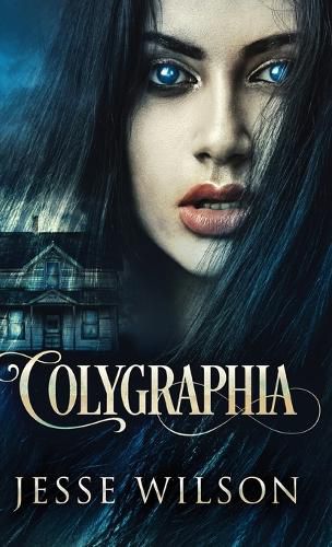 Cover image for Colygraphia