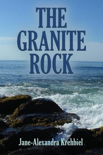 Cover image for The Granite Rock