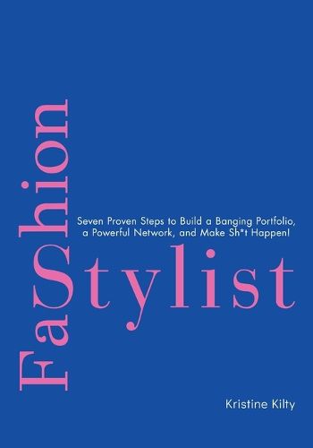 Cover image for Fashion Stylist