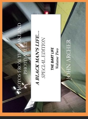 Cover image for Photos From The Oakland Photo Vault