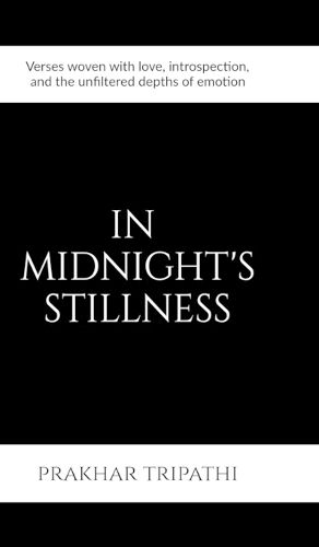 Cover image for In Midnight's Stillness