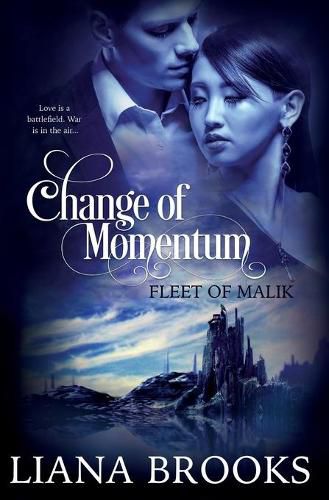 Cover image for Change of Momentum