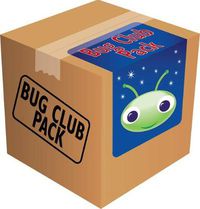 Cover image for Bug Club Pro Independent Purple Pack (May 2018)