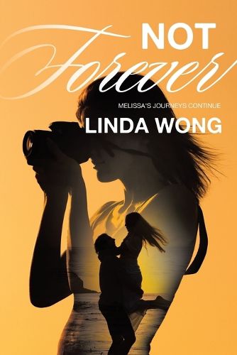 Cover image for Not Forever