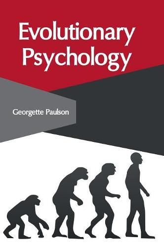 Cover image for Evolutionary Psychology