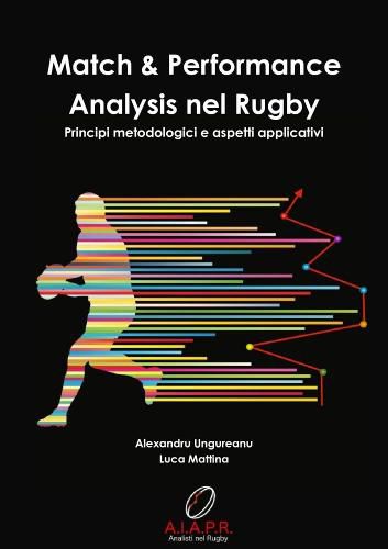 Cover image for Match & Performance Analysis nel Rugby