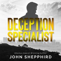 Cover image for Deception Specialist