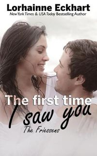 Cover image for The First Time I Saw You