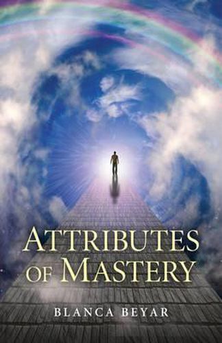 Cover image for Attributes of Mastery