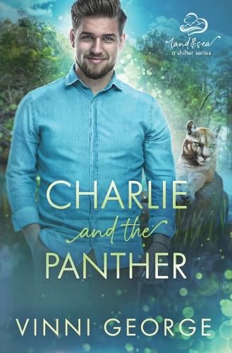 Cover image for Charlie and the Panther