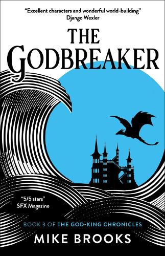 The The Godbreaker