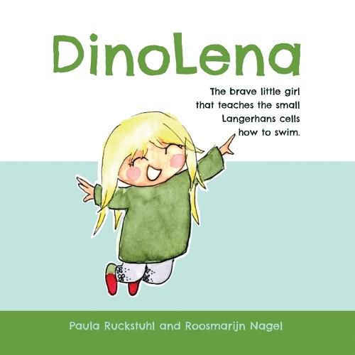 Cover image for DinoLena