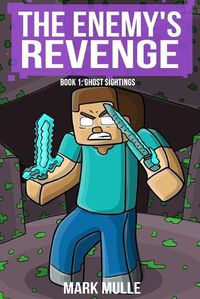 Cover image for The Enemy's Revenge, Book One