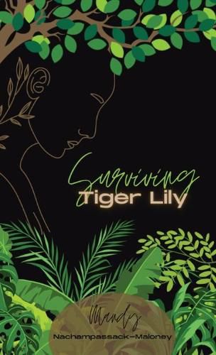 Cover image for Surviving Tiger Lily