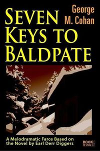 Cover image for Seven Keys to Balpate