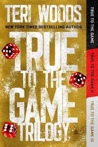 Cover image for True to the Game Omnibus