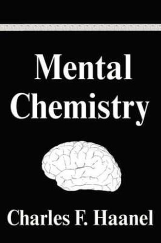 Mental Chemistry