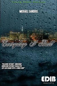 Cover image for Everyday I Ball - Young Adult Version: Everyday I Ball - Young Adult Version