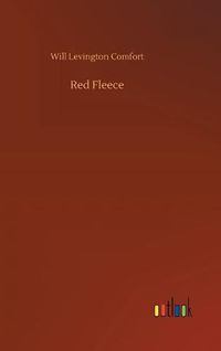 Cover image for Red Fleece