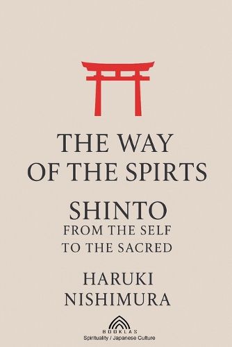 Cover image for The Way of the Spirits