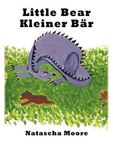 Cover image for Little Bear Kleiner Bar