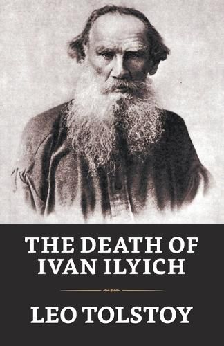 Cover image for The Death of Ivan Ilych