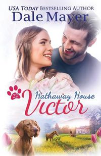 Cover image for Victor