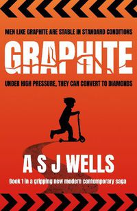 Cover image for GRAPHITE