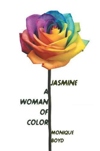 Cover image for Jasmine a Woman of Color