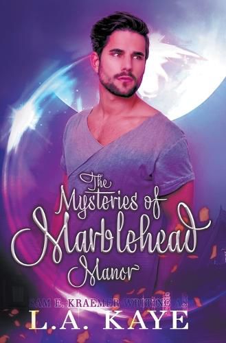 Cover image for The Mysteries of Marblehead Manor