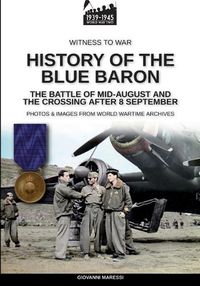 Cover image for History of the Blue Baron