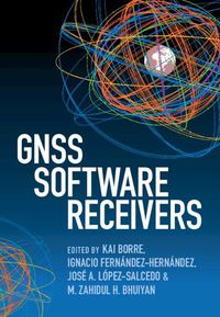 Cover image for GNSS Software Receivers