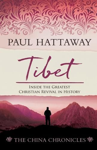 Cover image for Tibet