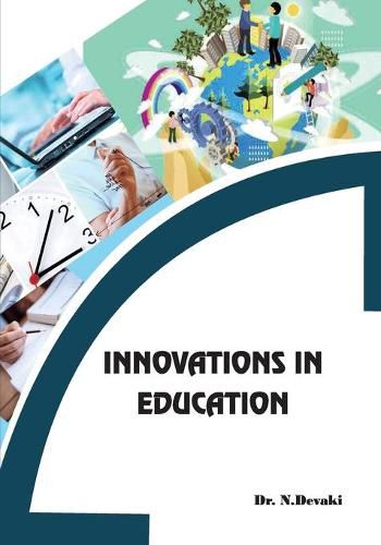 Cover image for Innovations in Education