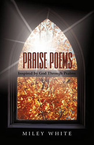 Cover image for Praise Poems