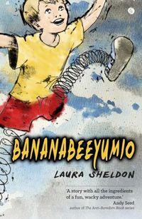 Cover image for Bananabeeyumio
