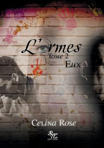 Cover image for L'armes Tome 2: Eux