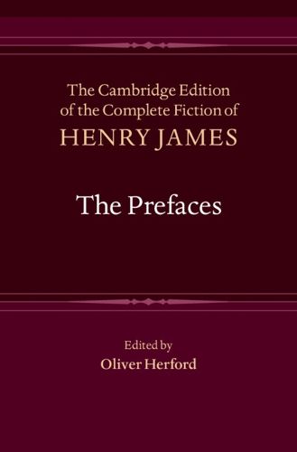 The Prefaces