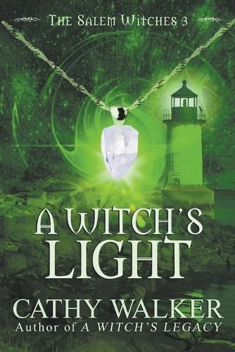 Cover image for A Witch's Light