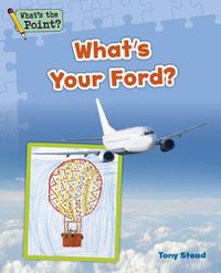 Cover image for What's Your Ford?